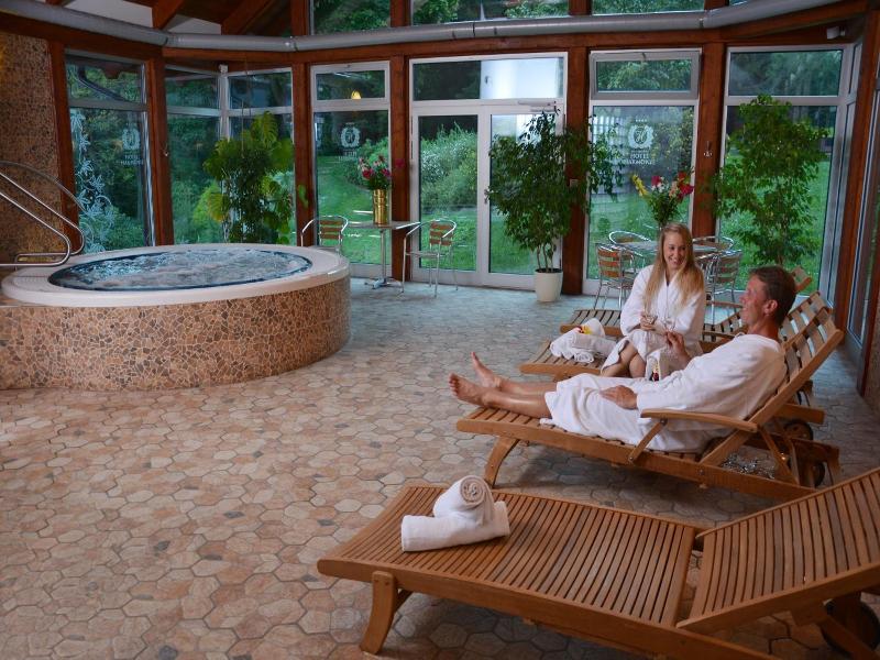Spa Wellness Hotel Harmonie image