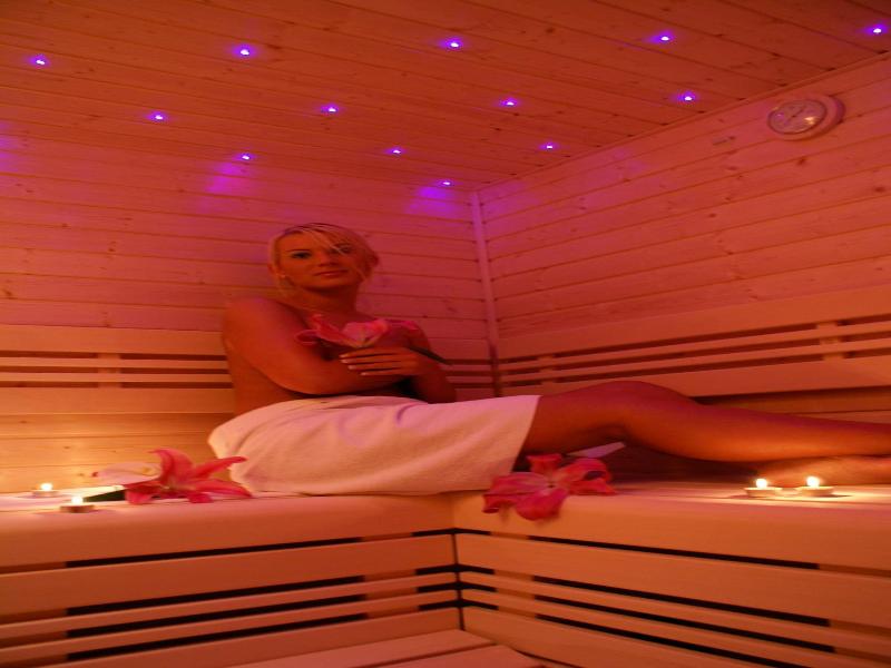 Spa Wellness Hotel Harmonie image