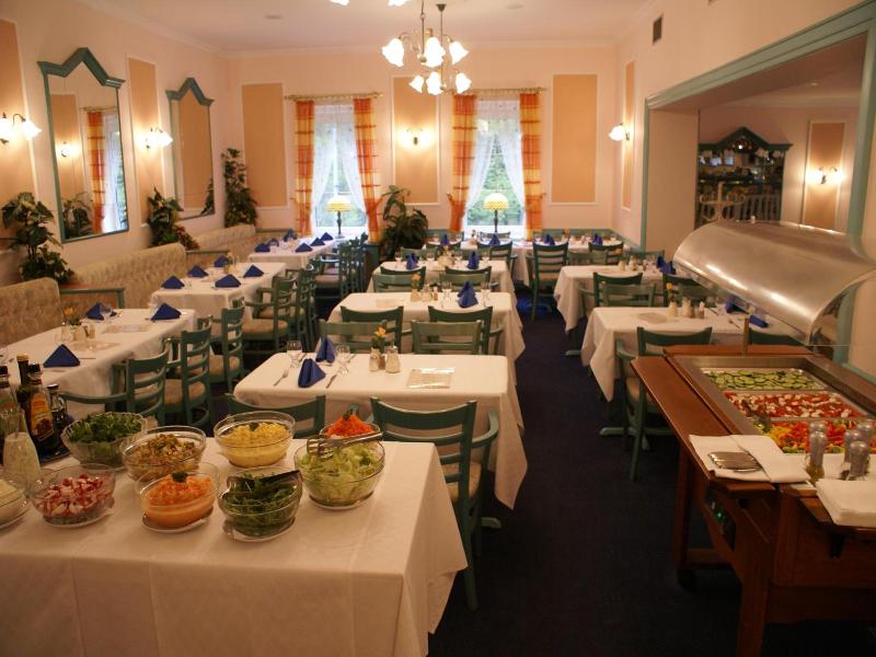 Spa Wellness Hotel Harmonie image