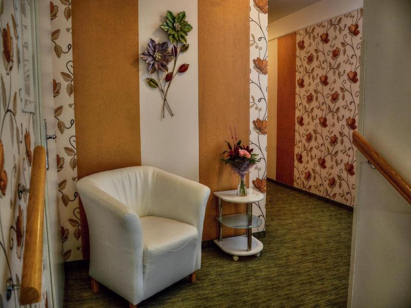 Spa Wellness Hotel Harmonie image