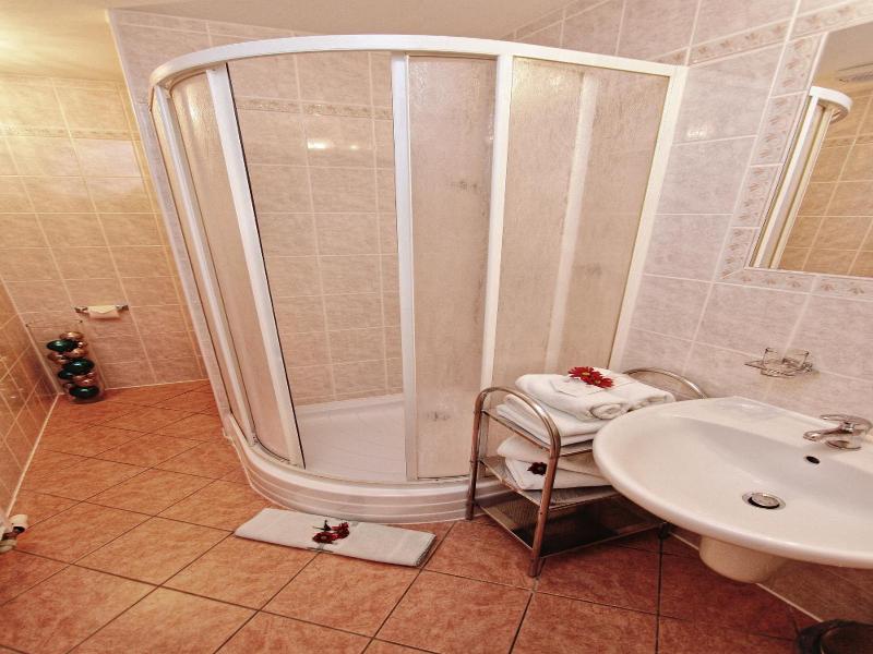 Spa Wellness Hotel Harmonie image