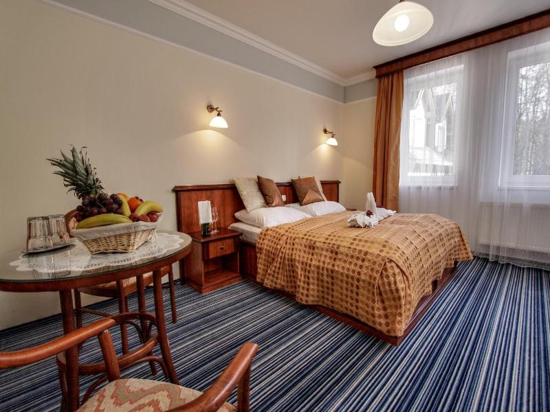 Spa Wellness Hotel Harmonie image