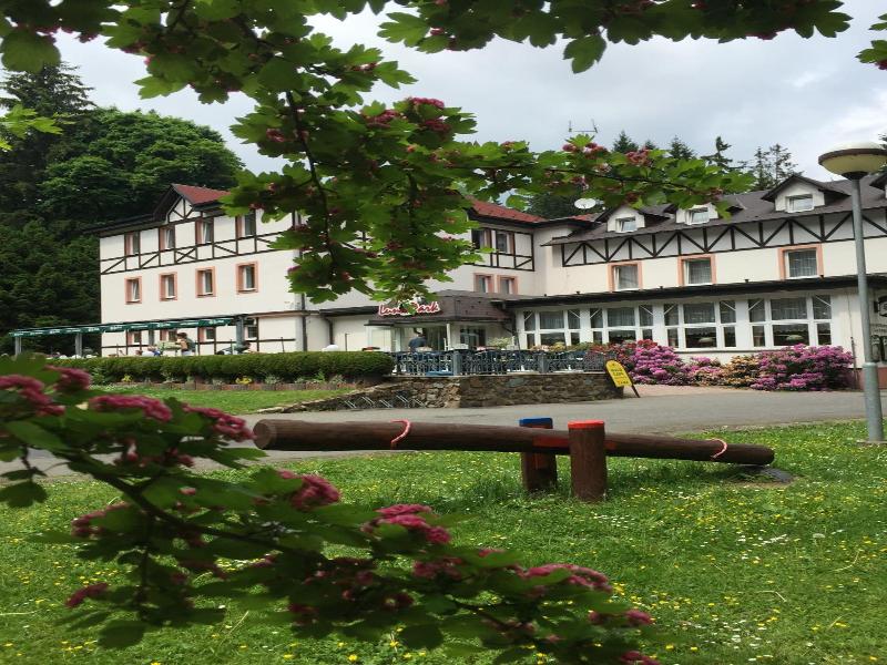 Spa Wellness Hotel Harmonie image