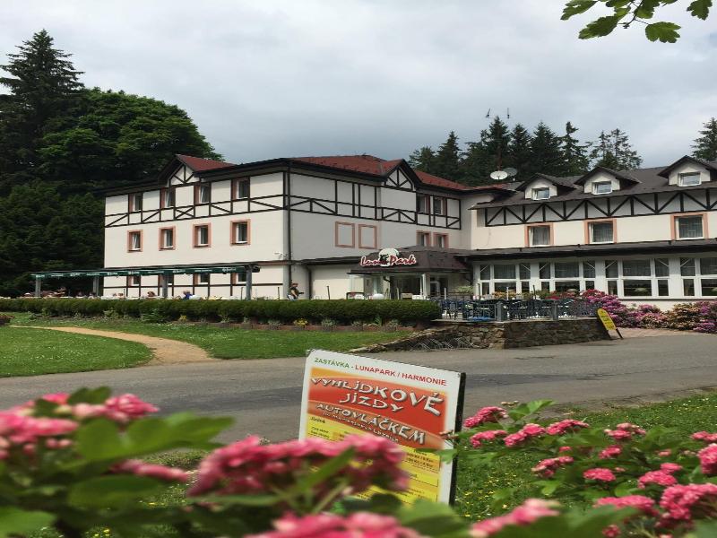 Spa Wellness Hotel Harmonie image