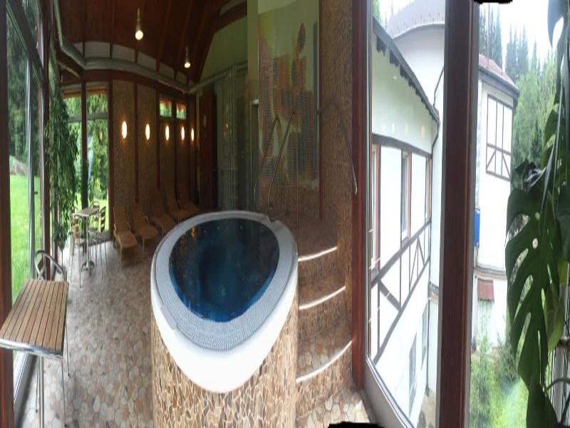 Spa Wellness Hotel Harmonie image
