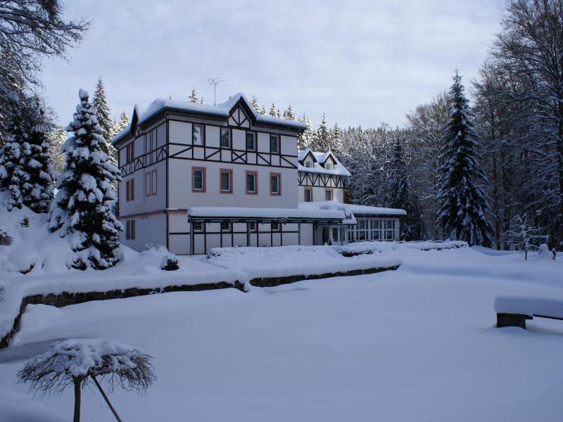Spa Wellness Hotel Harmonie image
