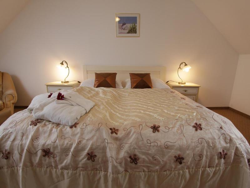 Spa Wellness Hotel Harmonie image