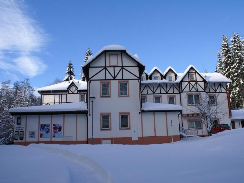 Spa Wellness Hotel Harmonie image