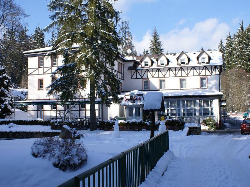 Spa Wellness Hotel Harmonie image