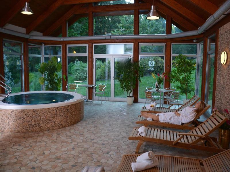 Spa Wellness Hotel Harmonie image
