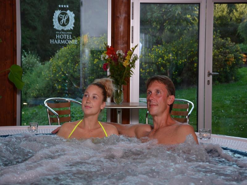 Spa Wellness Hotel Harmonie image