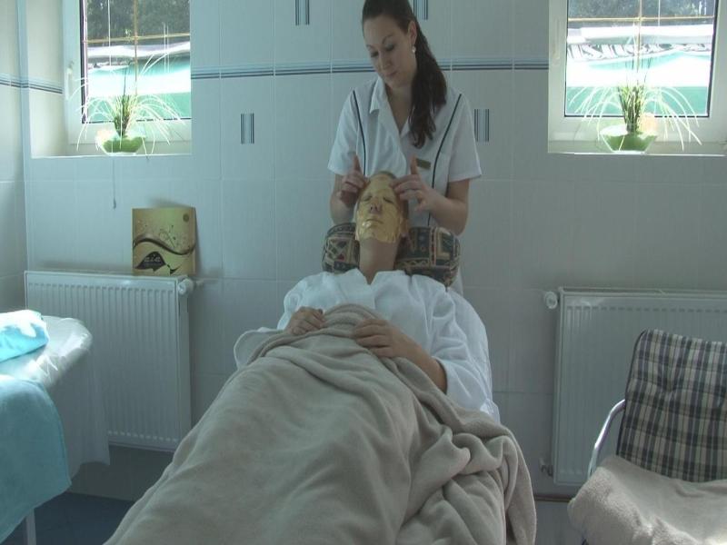 Spa Wellness Hotel Harmonie image