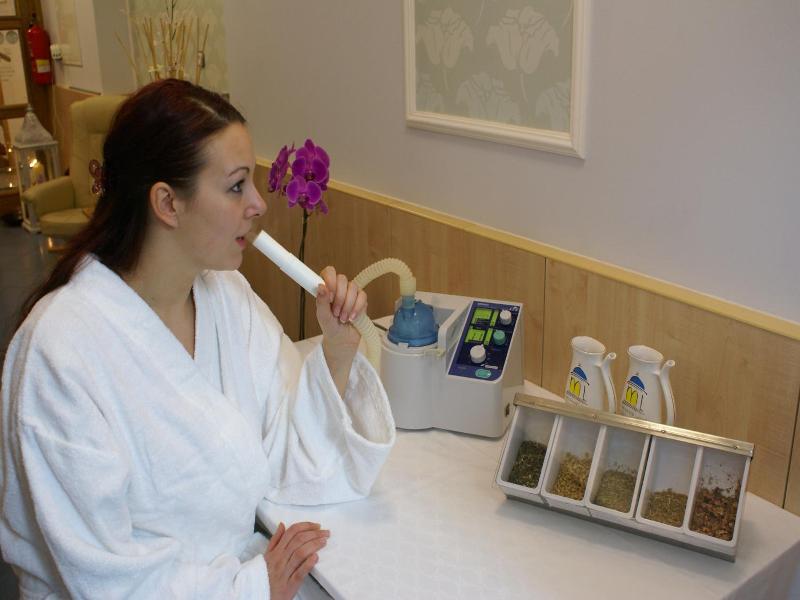 Spa Wellness Hotel Harmonie image