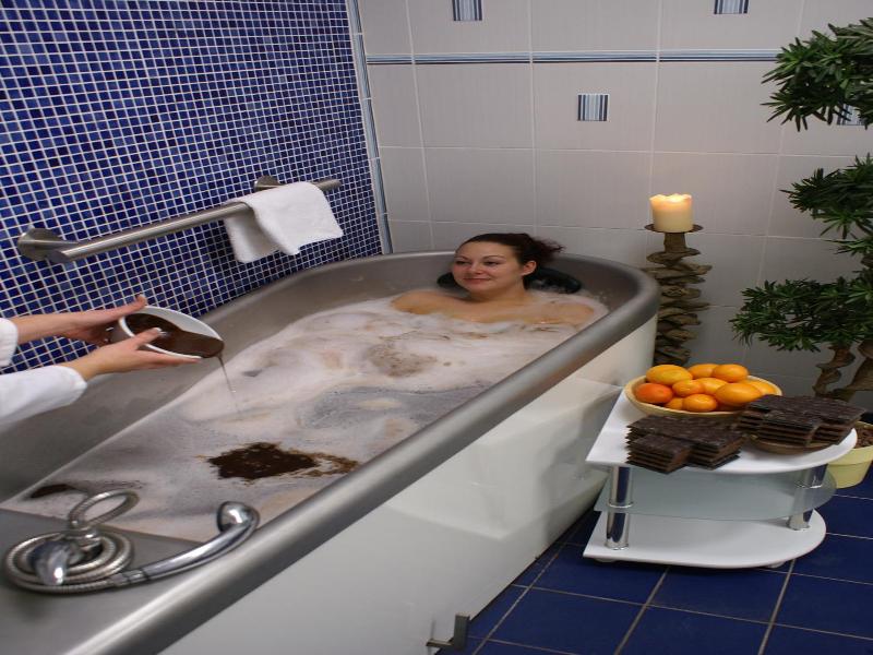 Spa Wellness Hotel Harmonie image