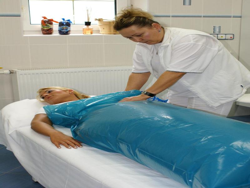 Spa Wellness Hotel Harmonie image
