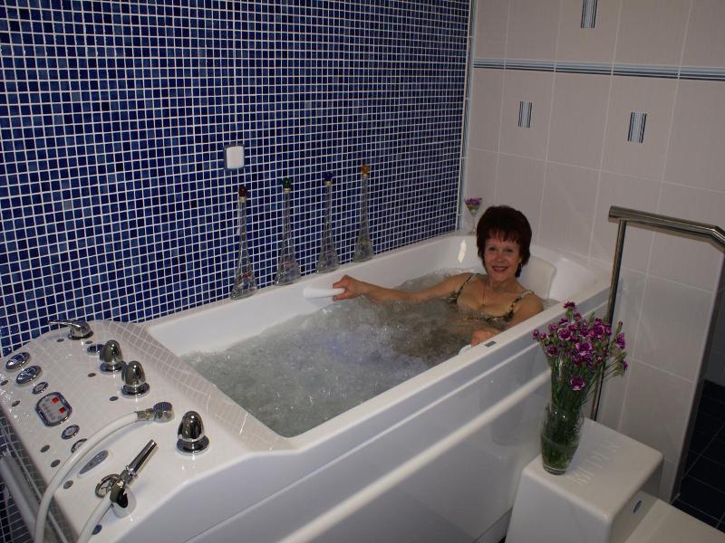 Spa Wellness Hotel Harmonie image