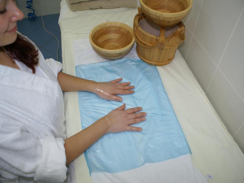 Spa Wellness Hotel Harmonie image