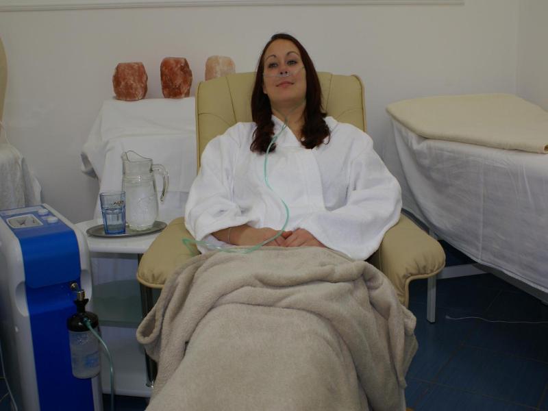 Spa Wellness Hotel Harmonie image