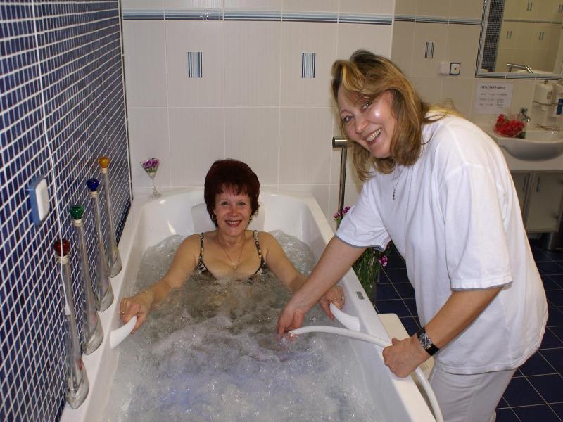 Spa Wellness Hotel Harmonie image