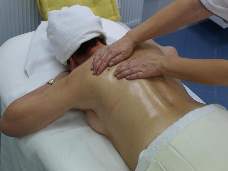 Spa Wellness Hotel Harmonie image