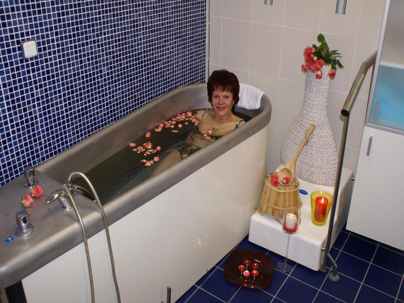 Spa Wellness Hotel Harmonie image