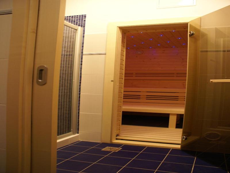 Spa Wellness Hotel Harmonie image