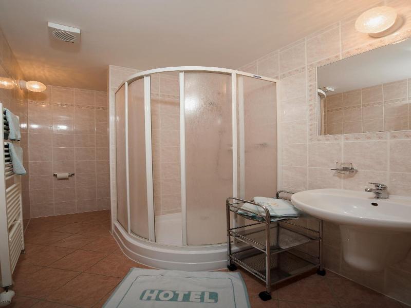 Spa Wellness Hotel Harmonie image