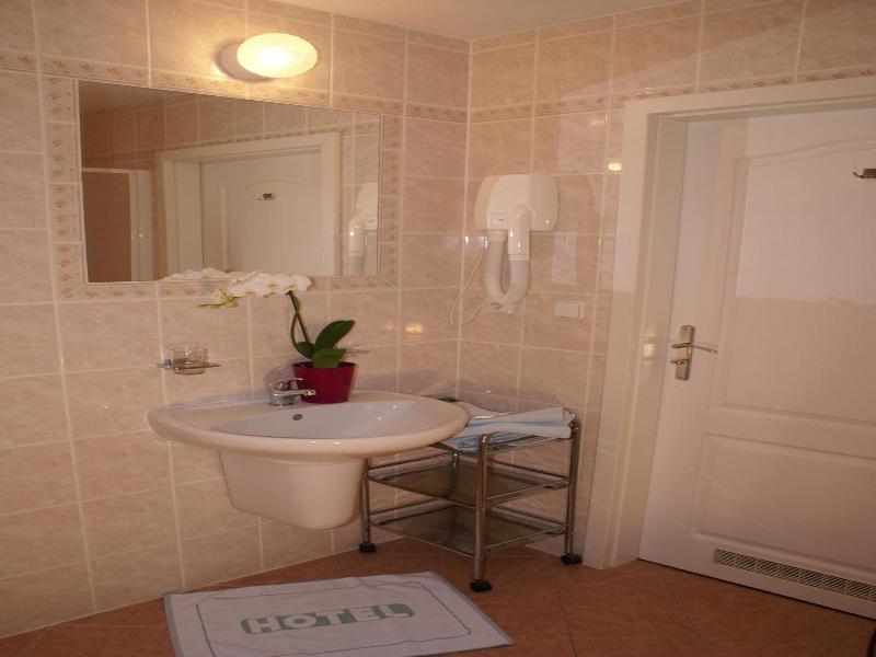 Spa Wellness Hotel Harmonie image