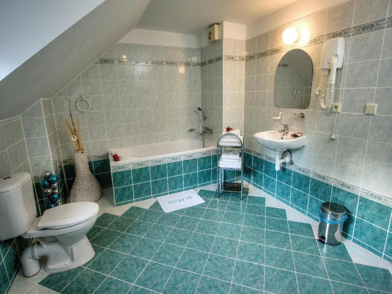 Spa Wellness Hotel Harmonie image