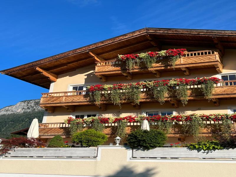 Residenz Theresa image