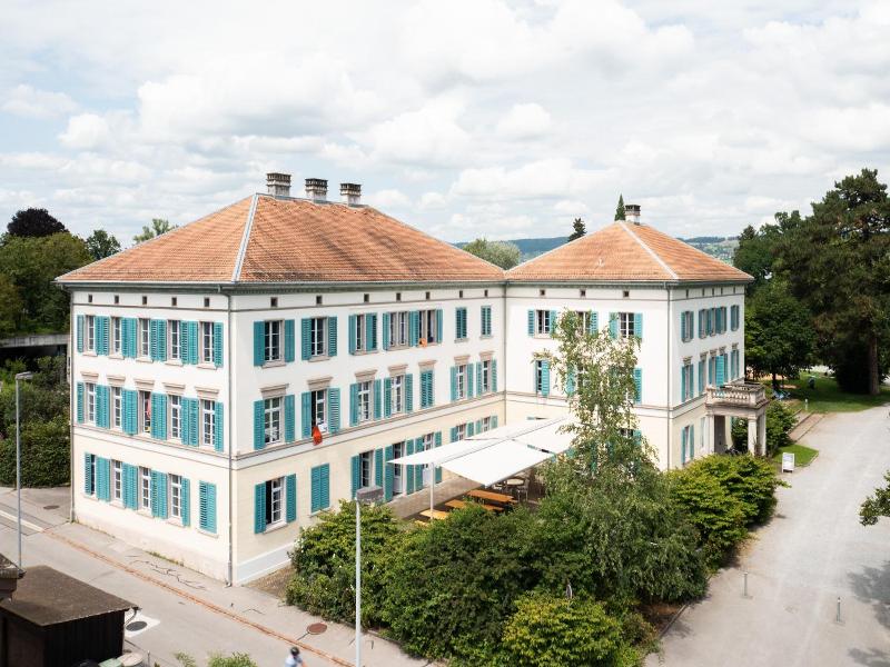 Richterswil Youth Hostel image