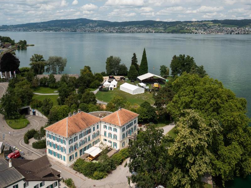 Richterswil Youth Hostel image