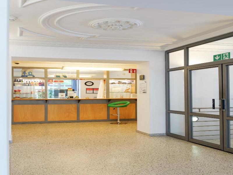 Richterswil Youth Hostel image