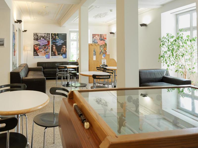 Richterswil Youth Hostel image