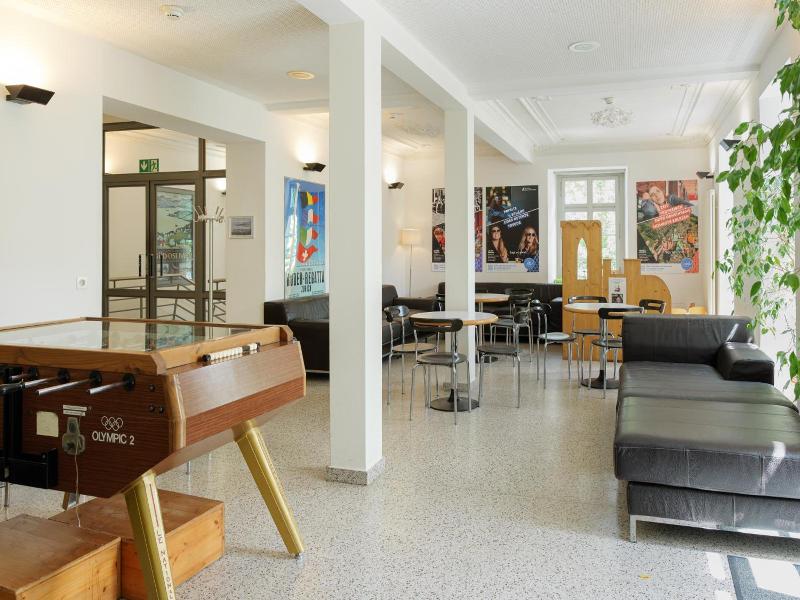 Richterswil Youth Hostel image