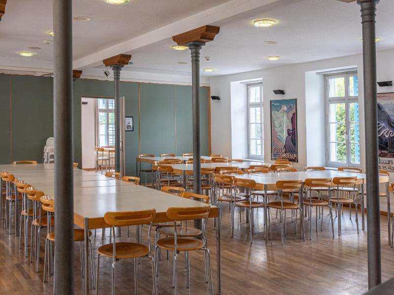 Richterswil Youth Hostel image
