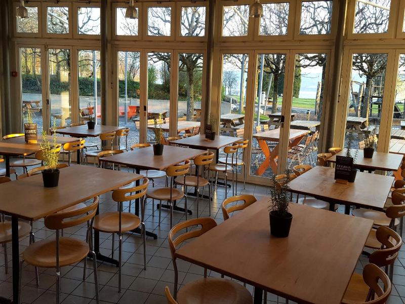 Richterswil Youth Hostel image