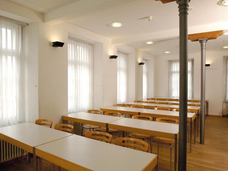 Richterswil Youth Hostel image
