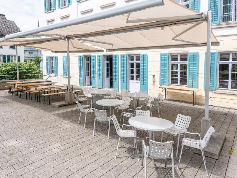 Richterswil Youth Hostel image
