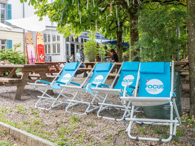 Richterswil Youth Hostel image