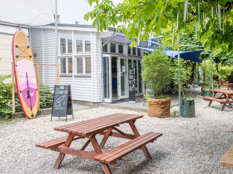 Richterswil Youth Hostel image