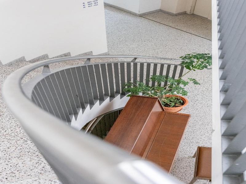 Richterswil Youth Hostel image