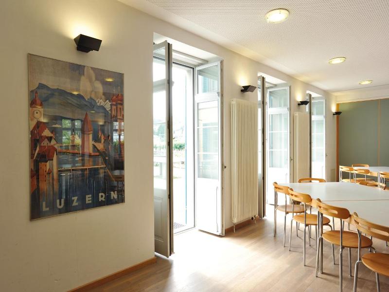 Richterswil Youth Hostel image