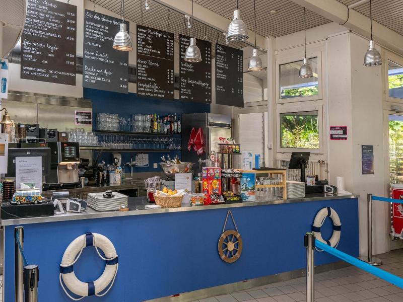 Richterswil Youth Hostel image
