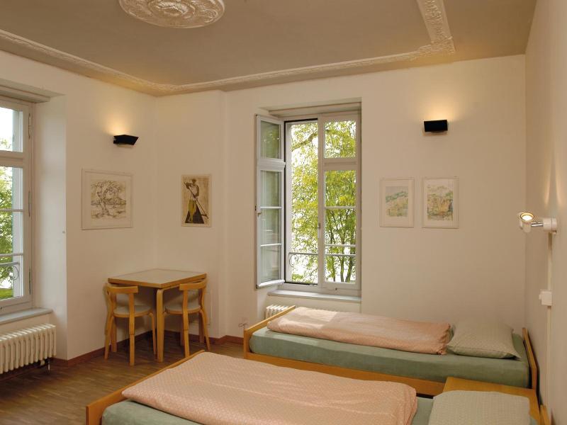 Richterswil Youth Hostel image