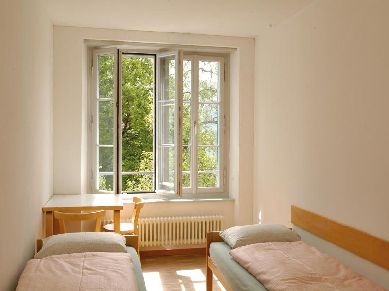 Richterswil Youth Hostel image
