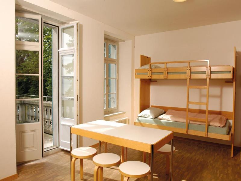 Richterswil Youth Hostel image
