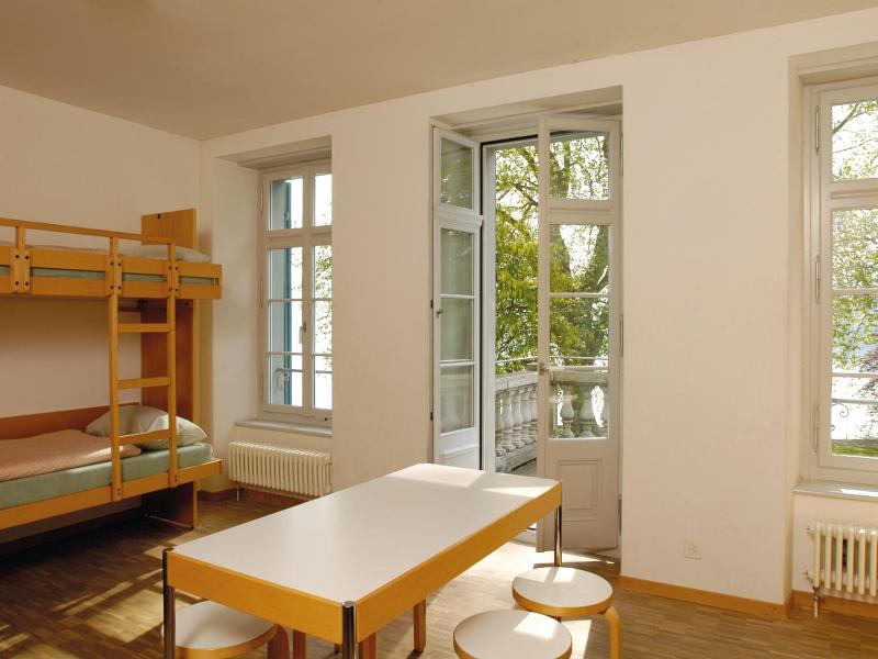 Richterswil Youth Hostel image