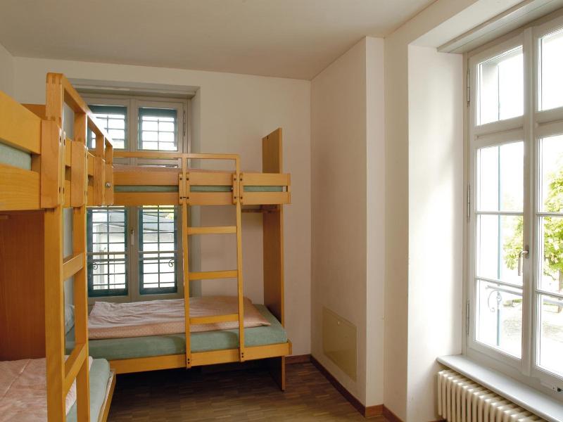 Richterswil Youth Hostel image