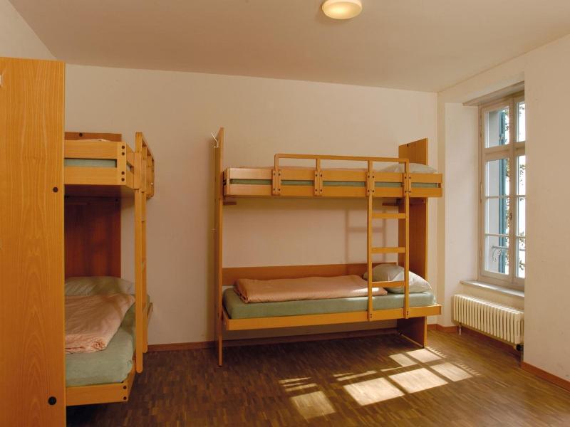 Richterswil Youth Hostel image